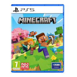 Minecraft - PS5